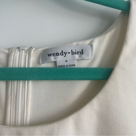Wendy bird dress - Picture 5 of 5
